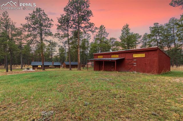 7260 Burgess Road, Colorado Springs, CO 80908