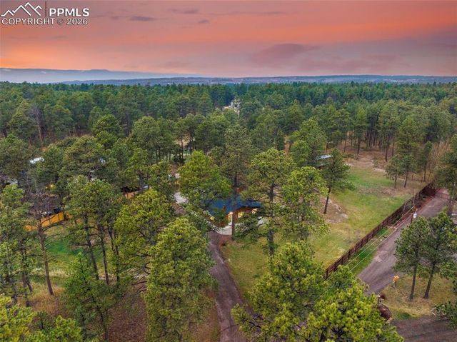 7260 Burgess Road, Colorado Springs, CO 80908