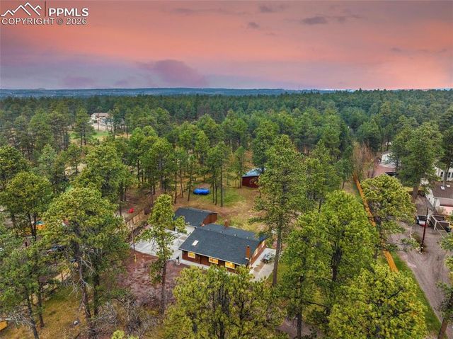 7260 Burgess Road, Colorado Springs, CO 80908