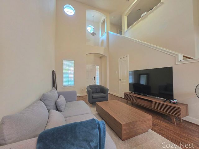 3702 Ashford Villa Lane, Houston, TX 77082