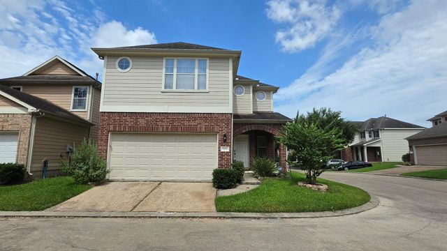 3702 Ashford Villa Lane, Houston, TX 77082