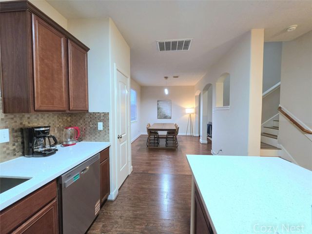 3702 Ashford Villa Lane, Houston, TX 77082