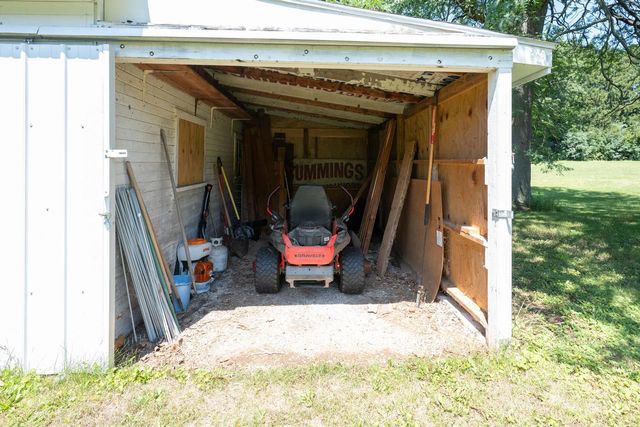 731 S Second STREET, Delavan, WI 53115