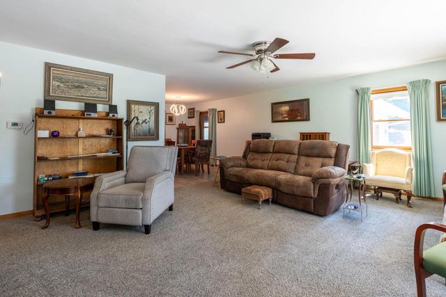 731 S Second STREET, Delavan, WI 53115