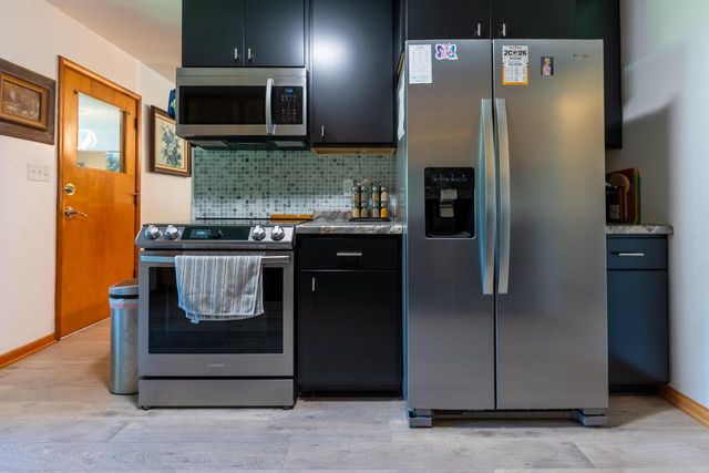 731 S Second STREET, Delavan, WI 53115