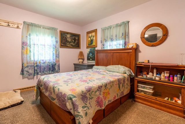 731 S Second STREET, Delavan, WI 53115