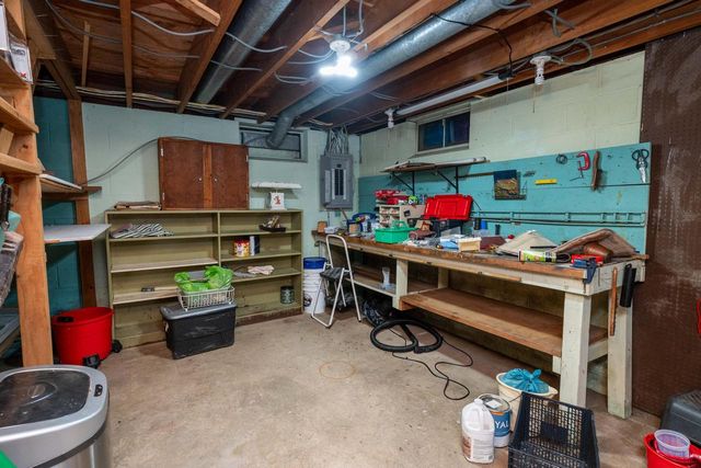 731 S Second STREET, Delavan, WI 53115