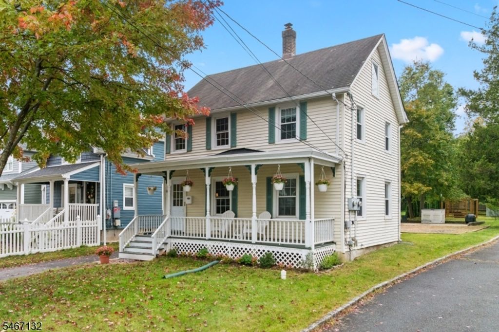 11 Belmont Ave, Madison Boro, NJ 07940 — photo 3