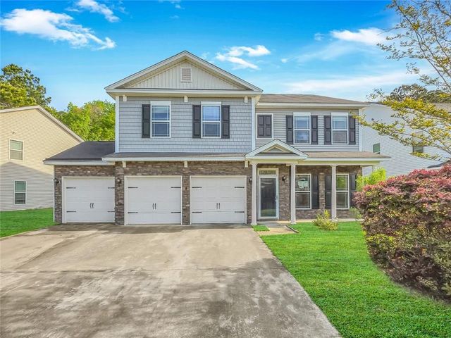 4 Melody Drive, Pooler, GA 31322