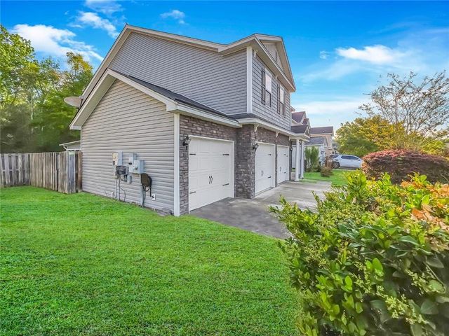 4 Melody Drive, Pooler, GA 31322