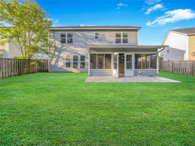 4 Melody Drive, Pooler, GA 31322