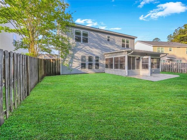 4 Melody Drive, Pooler, GA 31322