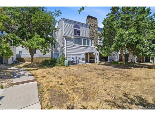 11107 E Alameda Ave 101, Aurora, CO 80012