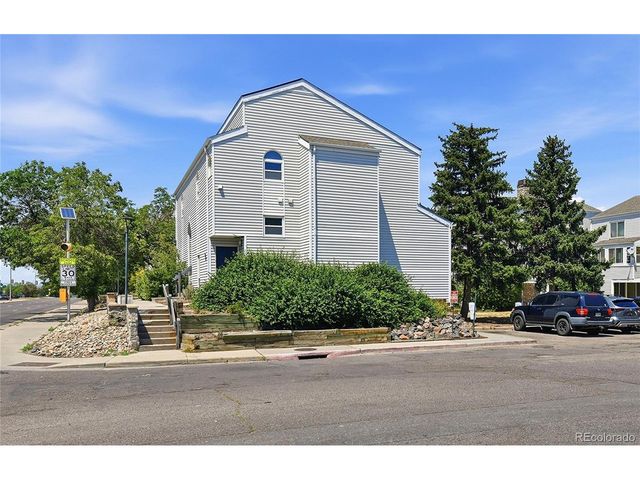 11107 E Alameda Ave 101, Aurora, CO 80012