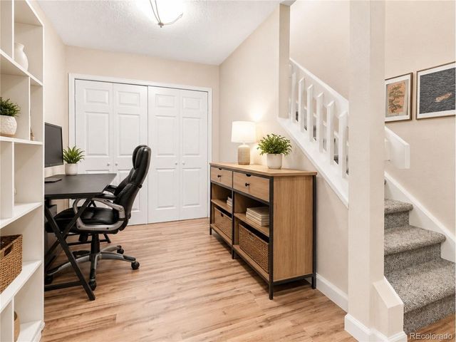 11107 E Alameda Ave 101, Aurora, CO 80012