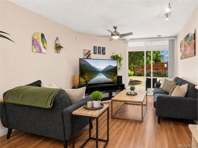 11107 E Alameda Ave 101, Aurora, CO 80012