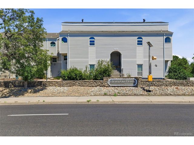 11107 E Alameda Ave 101, Aurora, CO 80012