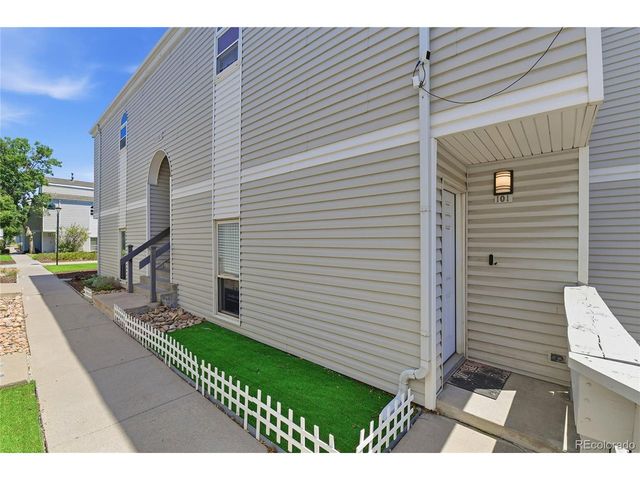11107 E Alameda Ave 101, Aurora, CO 80012