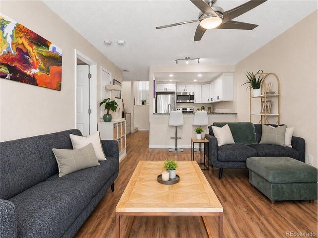 11107 E Alameda Ave 101, Aurora, CO 80012