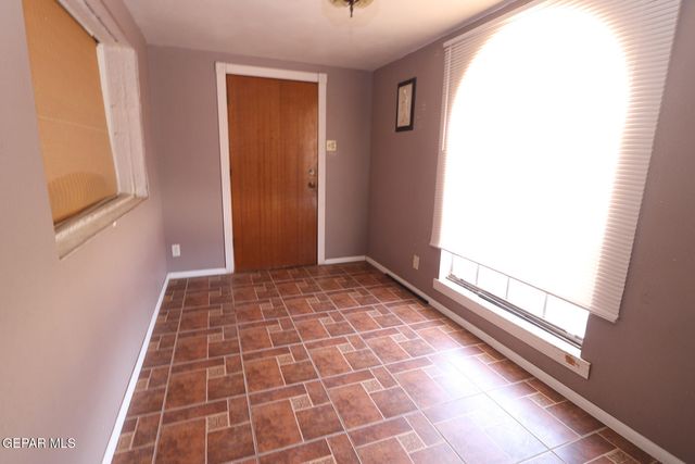 1016 RALPHEENE Street, El Paso, TX 79907
