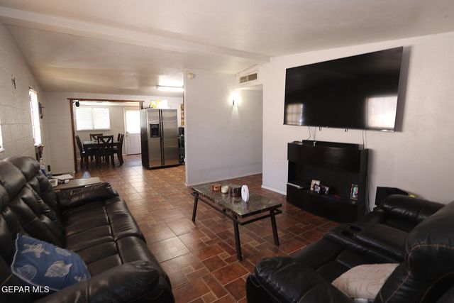 1016 RALPHEENE Street, El Paso, TX 79907