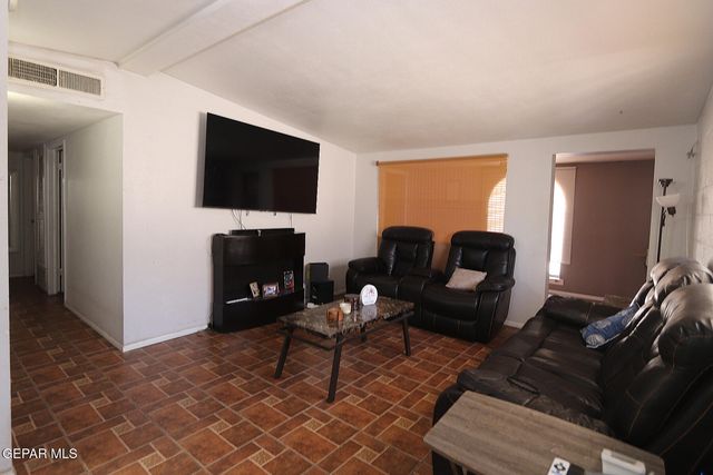 1016 RALPHEENE Street, El Paso, TX 79907