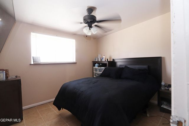1016 RALPHEENE Street, El Paso, TX 79907
