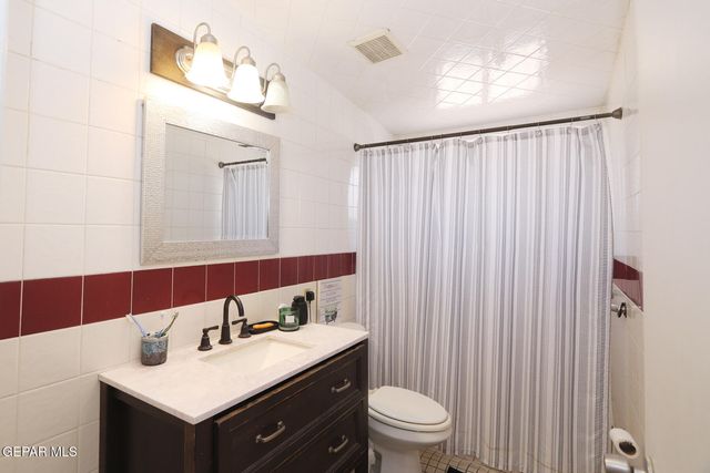 1016 RALPHEENE Street, El Paso, TX 79907