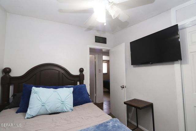 1016 RALPHEENE Street, El Paso, TX 79907