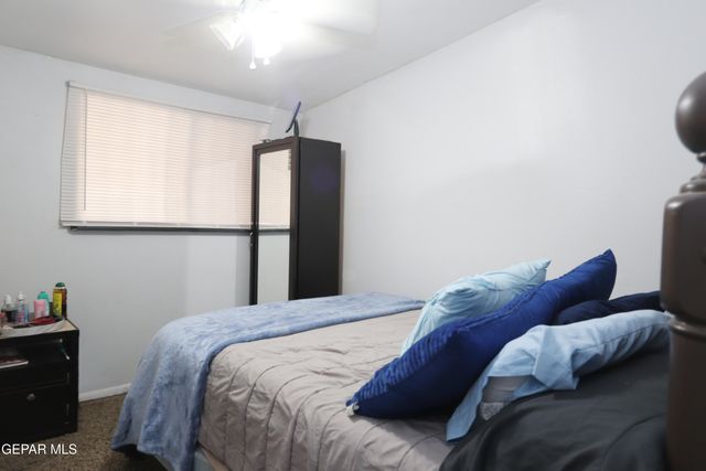 1016 RALPHEENE Street, El Paso, TX 79907