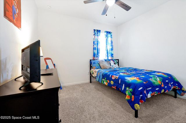 3573 Sandhill Crane Circle, Mims, FL 32754