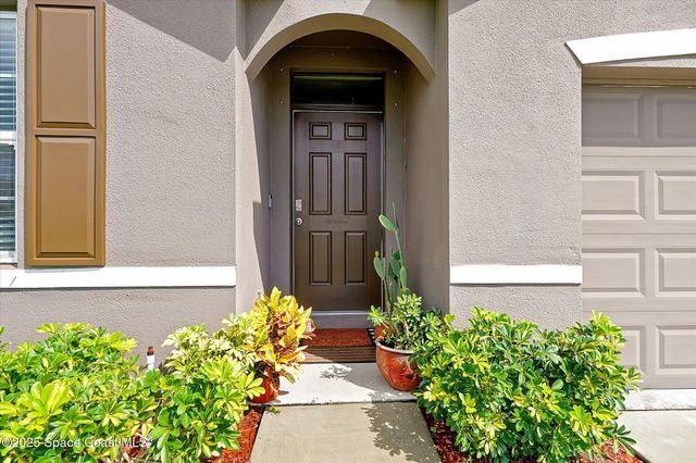 3573 Sandhill Crane Circle, Mims, FL 32754