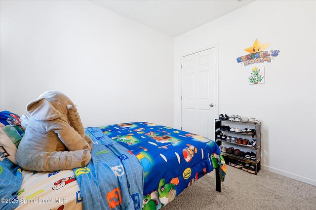 3573 Sandhill Crane Circle, Mims, FL 32754