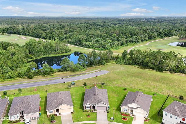 3573 Sandhill Crane Circle, Mims, FL 32754