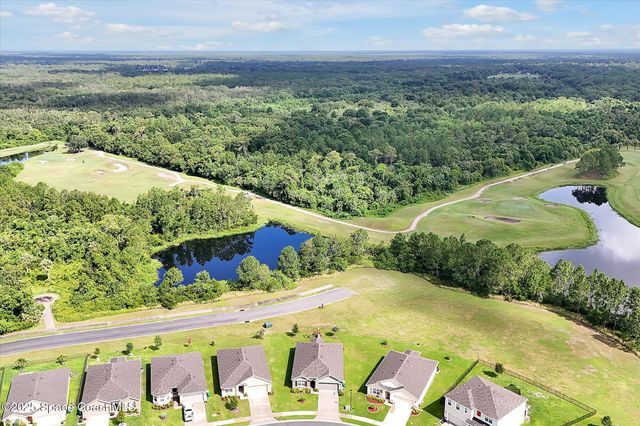 3573 Sandhill Crane Circle, Mims, FL 32754