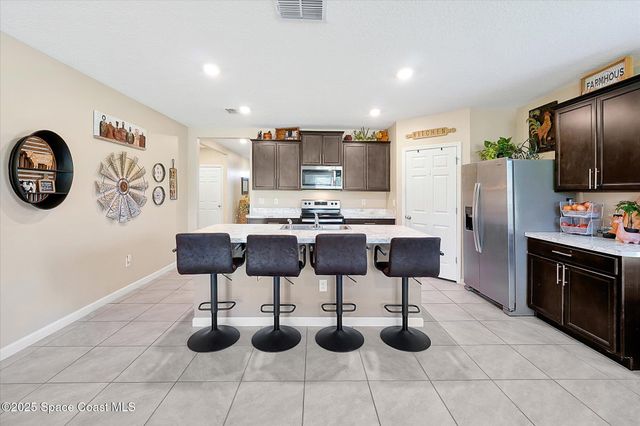 3573 Sandhill Crane Circle, Mims, FL 32754