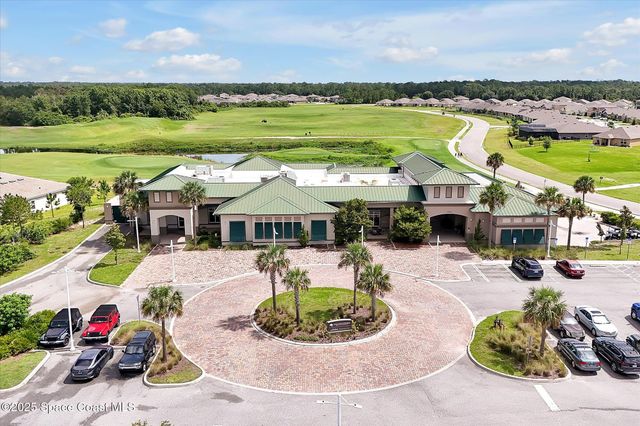 3573 Sandhill Crane Circle, Mims, FL 32754