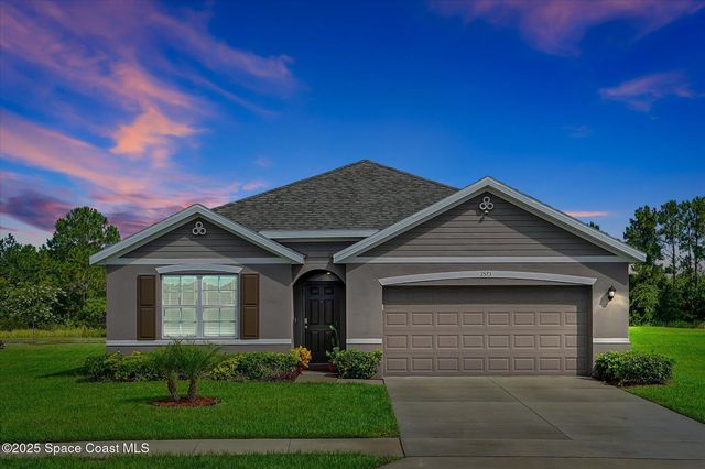 3573 Sandhill Crane Circle, Mims, FL 32754