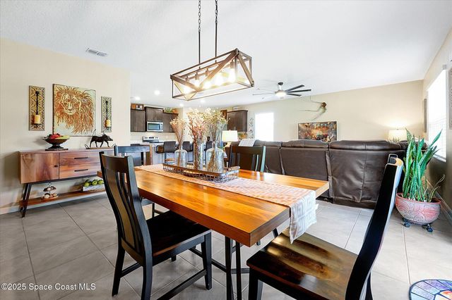 3573 Sandhill Crane Circle, Mims, FL 32754