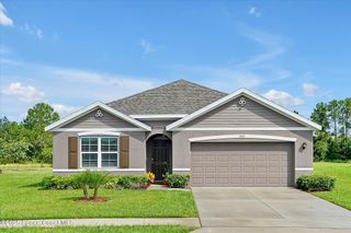 3573 Sandhill Crane Circle, Mims, FL 32754
