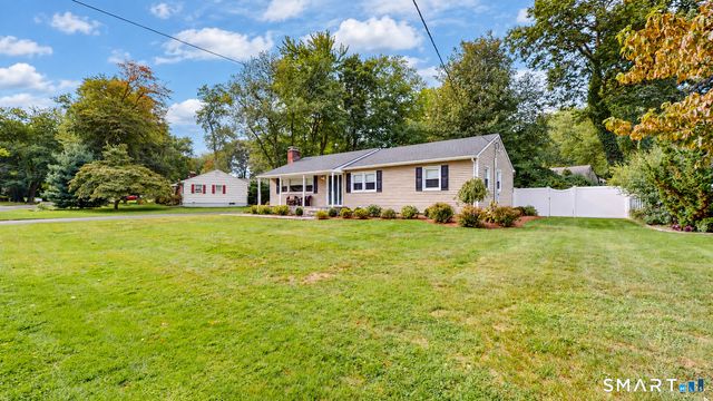 22 Oriole Drive, Norwalk, CT 06851