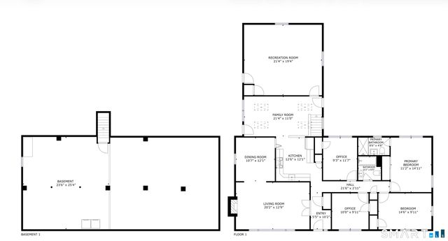 22 Oriole Drive, Norwalk, CT 06851