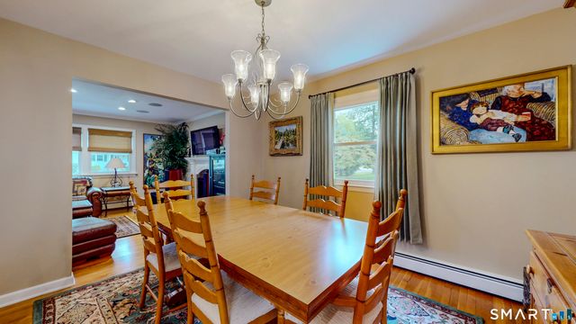 22 Oriole Drive, Norwalk, CT 06851