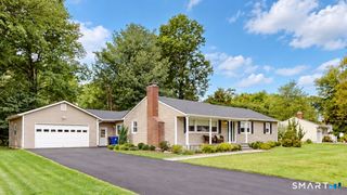 22 Oriole Drive, Norwalk, CT 06851