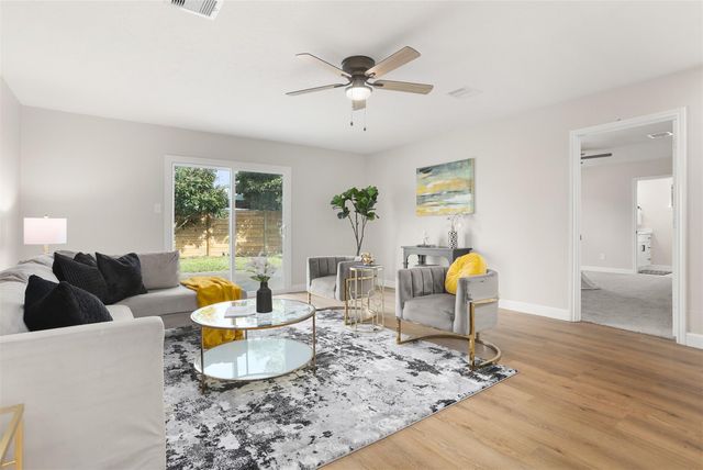 9002 San Jose Avenue, Texas City, TX 77591