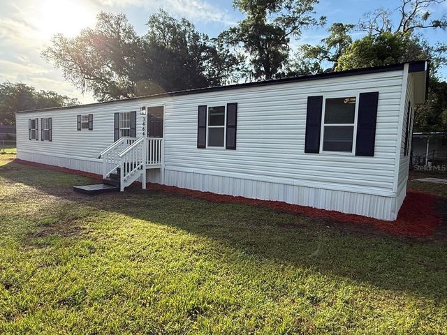 3464 SE 91ST PLACE, Ocala, FL 34480