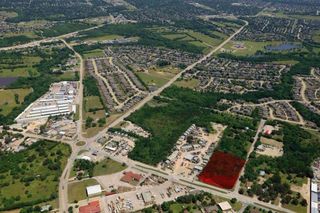 3161 S Belt Line Road, Balch Springs, TX 75181