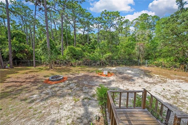 9160 W Kingston Drive, Homosassa, FL 34448