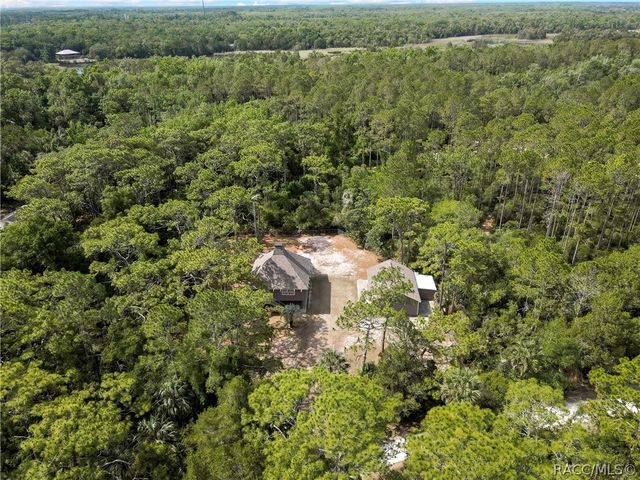 9160 W Kingston Drive, Homosassa, FL 34448