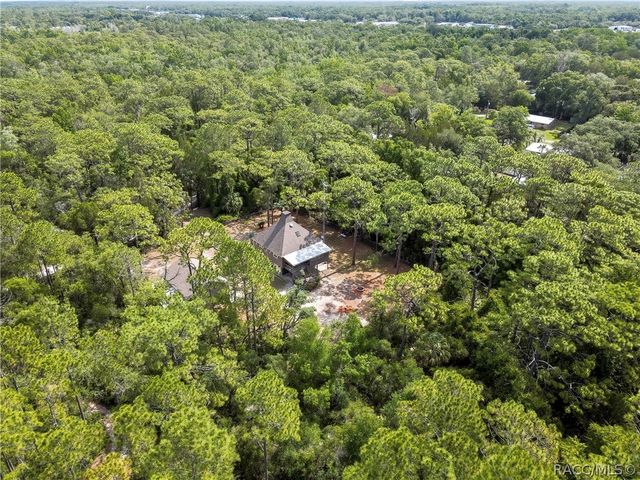 9160 W Kingston Drive, Homosassa, FL 34448